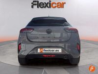 Usado Opel Corsa Edition 100 CV (73 kW) 2023 Gris Berlina