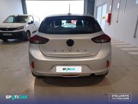 Nuevo Opel Corsa Edition 100 CV (73 kW) 2026 Gris Utilitario