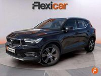 Usado Volvo XC40 Inscription 163 CV (119 kW) 2021 Negro SUV
