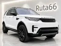 Usado Land Rover Discovery HSE 306 CV (225 kW) 2020 SUV
