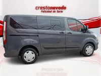 Usado Ford Transit Custom Trend 131 CV (96 kW) 2023 Familiar