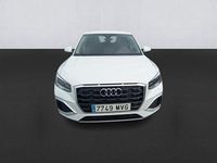 Usado Audi Q2 Advanced Plus 116 CV (85 kW) 2024 Blanco SUV