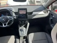 Usado Renault Captur 92 CV (67 kW) 2021 Naranja SUV
