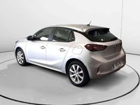 Usado Opel Corsa Edition 75 CV (55 kW) 2023 Gris Utilitario