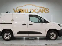 Usado Opel Combo S 102 CV (75 kW) 2024 Blanco Monovolumen
