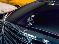 Usado Mercedes S500 Maybach 455 CV (334 kW) 2015 Negro Berlina