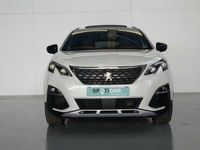 Usado Peugeot 3008 GT-line 225 CV (165 kW) 2020 Blanco SUV