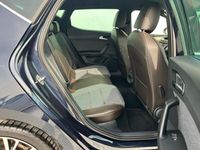 Usado Seat Leon XCELLENCE 150 CV (110 kW) 2021 Azul