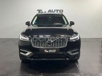 Usado Volvo XC90 Inscription 455 CV (334 kW) 2022 Negro SUV