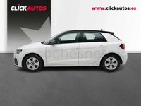 Usado Audi A1 Sportback Advanced Plus 95 CV (69 kW) 2025 Blanco Utilitario