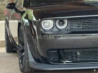 Usado Dodge Challenger 485 CV (356 kW) 2023 Negro Coupe