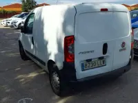 Usado Fiat Fiorino 95 CV (69 kW) 2021 Blanco Monovolumen