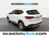 Używany MG HS Luxury 162 KM (119 kW) 2023 Biały SUV