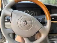 Usado Renault Vel Satis 245 CV (180 kW) 2005 Gris / plata Utilitario