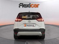 Usado Opel Crossland X Edition 110 CV (80 kW) 2018 Blanco SUV