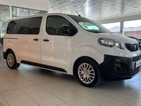 Usado Peugeot Traveller Active 120 CV (88 kW) 2021 Blanco Monovolumen