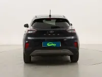 Usado Ford Puma Titanium 125 CV (91 kW) 2021 SUV