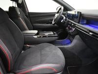 Novo Hyundai Tucson N Line 160 HP (117 kW) 2026 Vermelho SUV
