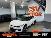 Usado Kia EV6 GT-Line 241 kW (329 CV) 2023 Blanco SUV