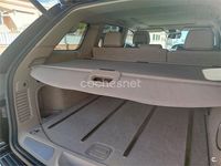 Usado Jeep Grand Cherokee Overland 250 CV (183 kW) 2014 Negro SUV