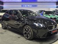 Usado BMW 118 M Sport 150 HP (110 kW) 2025 Preto Citadino