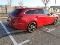 usado Mazda 6 2017