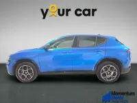 Usado Alfa Romeo Tonale Sprint 2024 Azul SUV