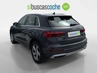 Brugt Audi Q3 Advanced Plus 150 HK (110 kW) 2023 Grå SUV