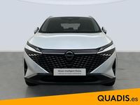 Usado Nissan Qashqai N-Connecta 140 CV (102 kW) 2025 Blanco SUV