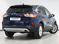 Occasion Ford Kuga Titanium 225 PK (165 kW) 2022 Blauw SUV
