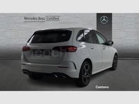 Usado Mercedes B250e 218 CV (160 kW) 2024 Blanco Monovolumen