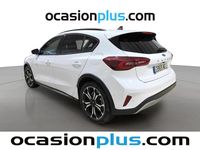 Usado Ford Focus Active 155 CV (114 kW) 2023 Blanco