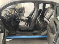 usado BMW i3 Pequeño Automático de 5 Puertas