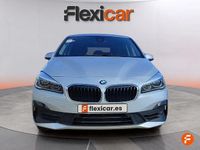 Usado BMW 218 140 CV (102 kW) 2020 Gris Familiar