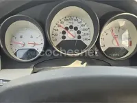 Usado Dodge Caliber 150 CV (110 kW) 2006 Blanco Utilitario