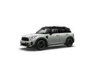 Usado Mini Cooper Countryman 136 CV (100 kW) 2022 Gris SUV
