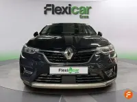Usado Renault Arkana Evolution 140 CV (102 kW) 2024 Azul SUV