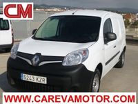 Usado Renault Kangoo 90 CV (66 kW) 2019 Blanco Monovolumen