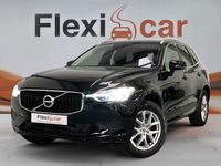 usado Volvo XC60 2.0 D4 Momentum Auto Diésel en Flexicar Toledo 2