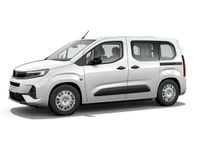 Nuevo Opel Combo-e Life 100 kW (136 CV) 2026 Blanco Familiar
