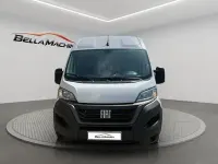 Usado Fiat Ducato 140 CV (102 kW) 2023 Blanco Van