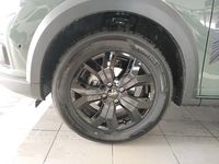 Usado Dacia Jogger Extreme 100 CV (73 kW) 2025 Verde Monovolumen