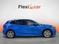 Usado BMW 120 190 CV (139 kW) 2024 Azul Utilitario