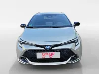 Nuevo Toyota Corolla Edition 140 CV (102 kW) 2025 Gris Familiar