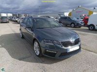 usado Skoda Octavia Combi 2.0TDI RS 135kW