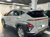 Usado Hyundai Kona 120 CV (88 kW) 2024 Beige SUV
