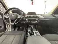 Usado BMW X3 190 CV (139 kW) 2019 Blanco SUV