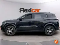 Usado Citroën C3 Aircross 101 CV (74 kW) 2025 Negro SUV