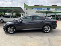 Usado VW Passat GTE 218 CV (160 kW) 2020 Negro Berlina