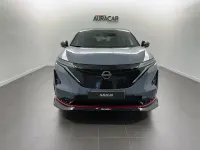Nuevo Nissan Ariya Nismo 319 kW (435 CV) 2025 Gris SUV